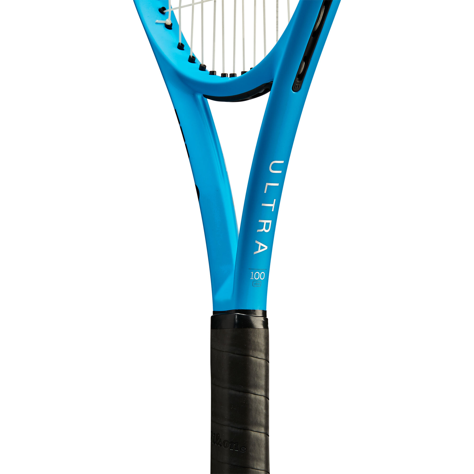 buy Wilson Ultra 100 V3.0 Reverse Tour Racket online TennisPoint