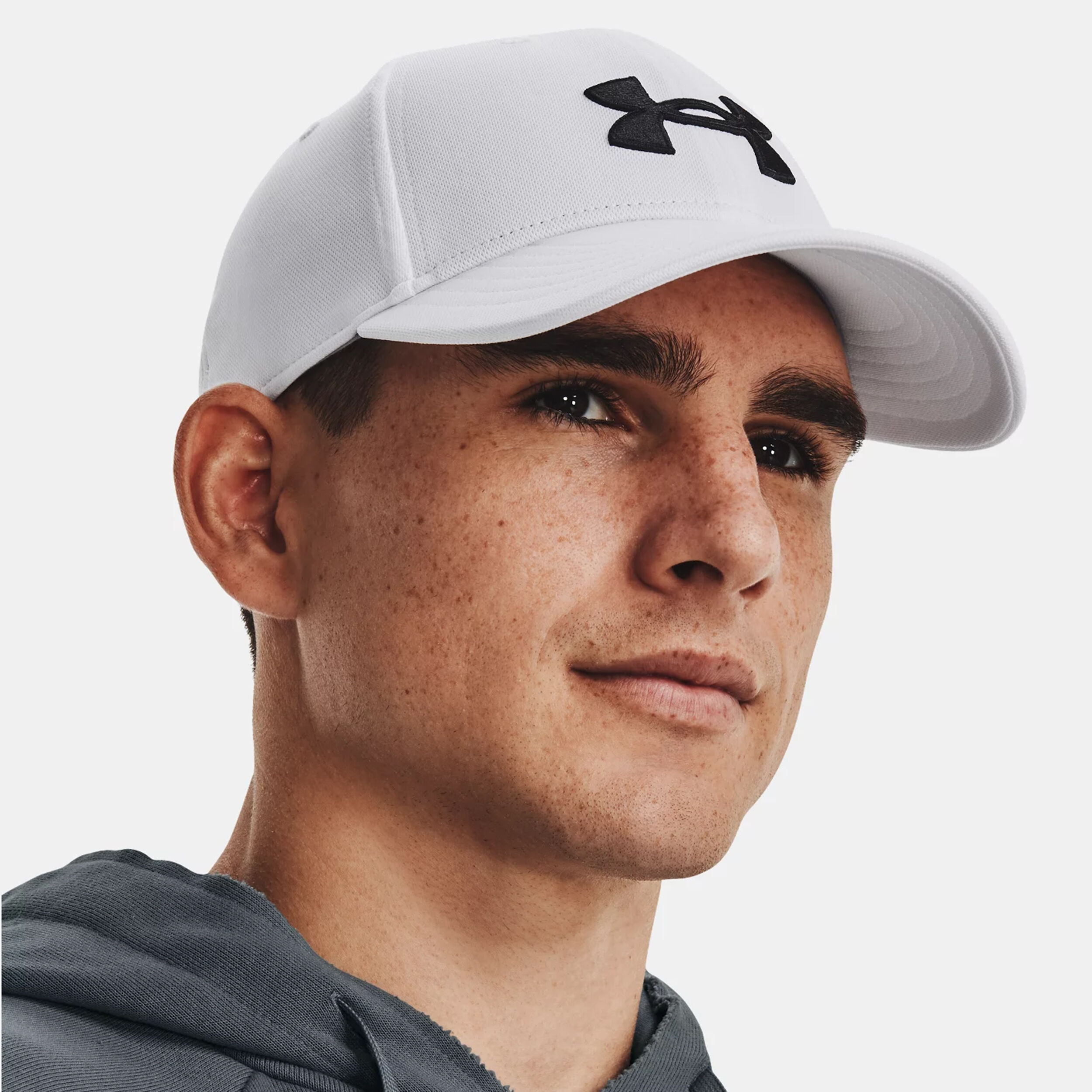 Under armour store blitzed out cap