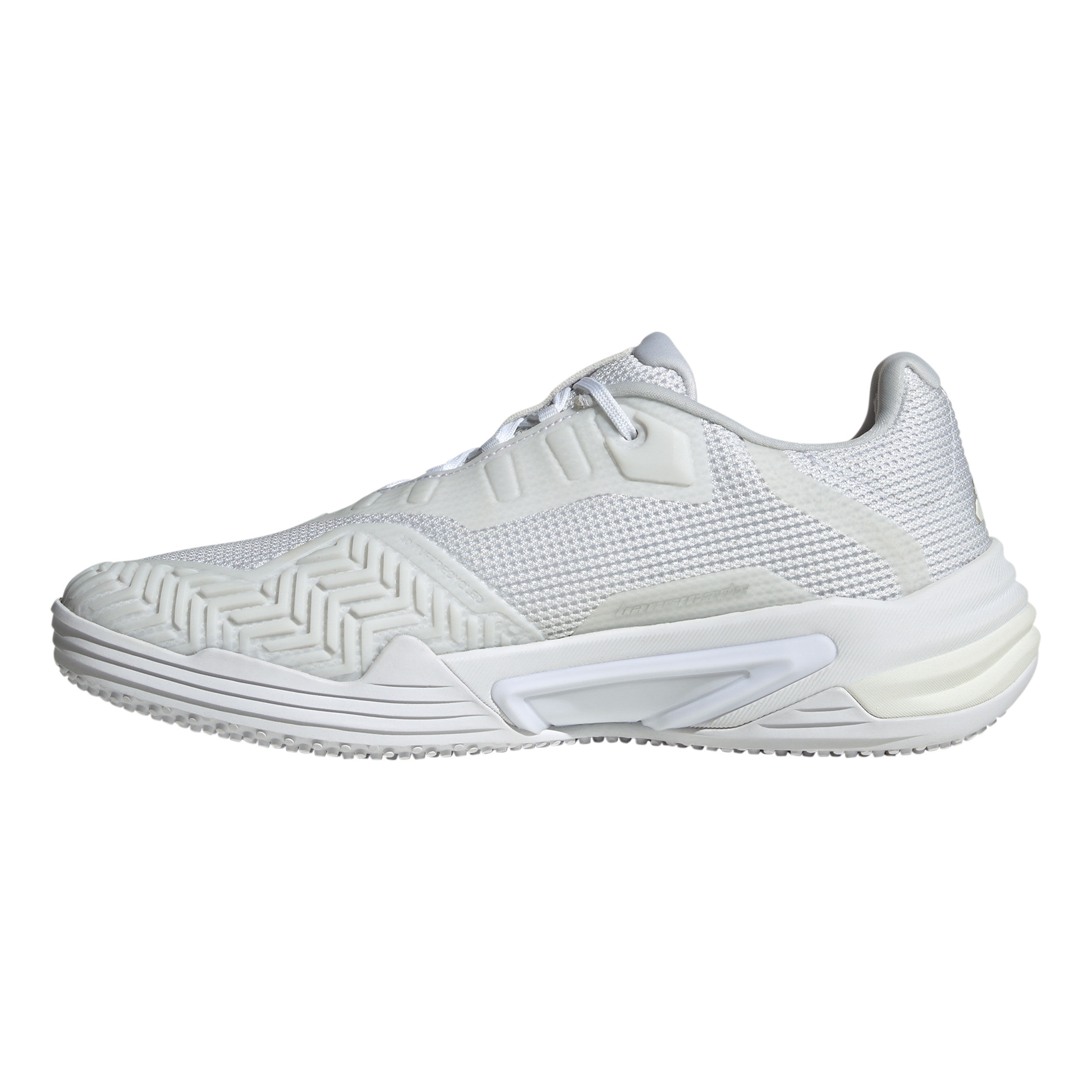 Barricade 13 Grass Court Shoe Men White Black