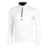 Elevate Performance Long Sleeve Men-White