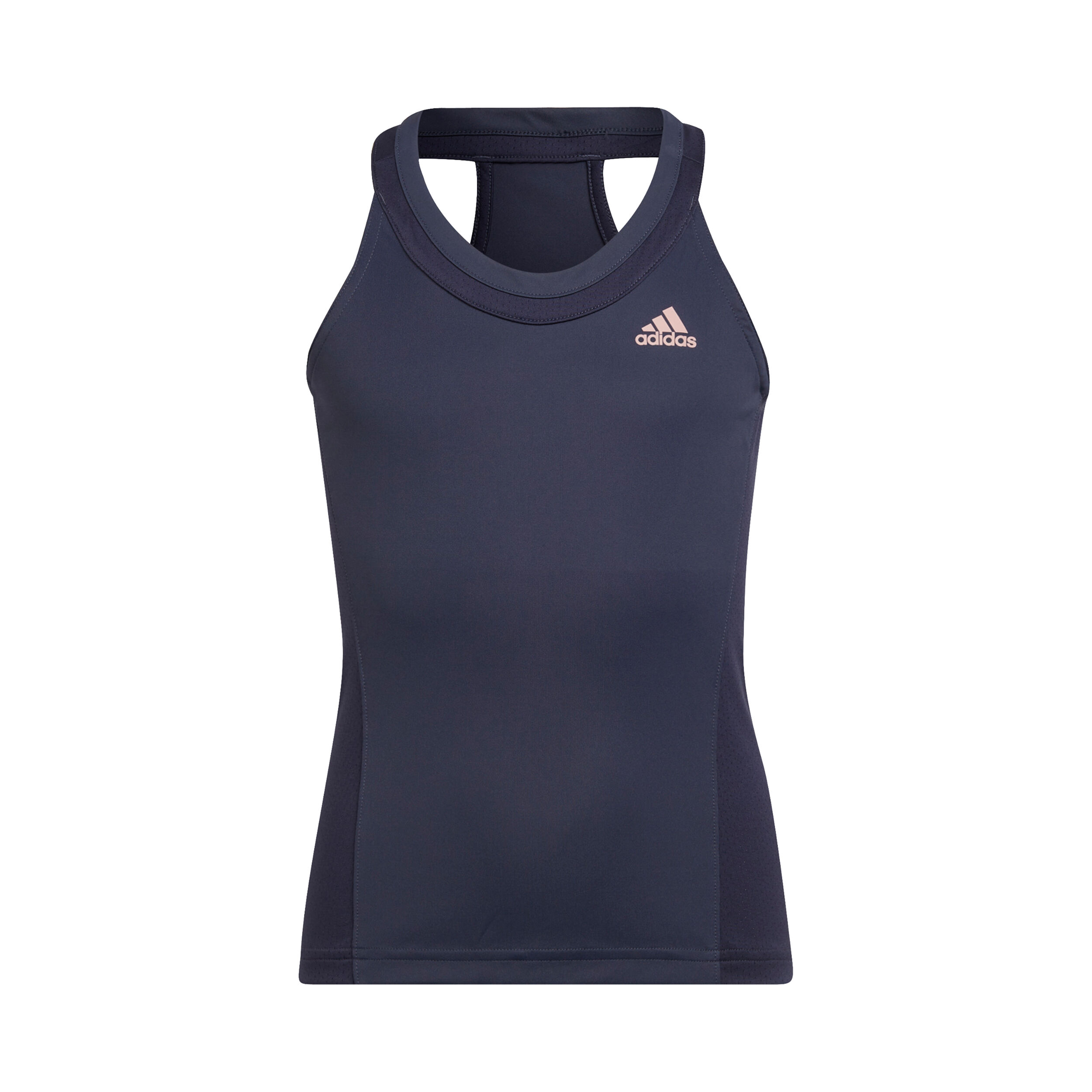 Buy adidas Club Tank Top Girls Dark Blue online Tennis Point UK