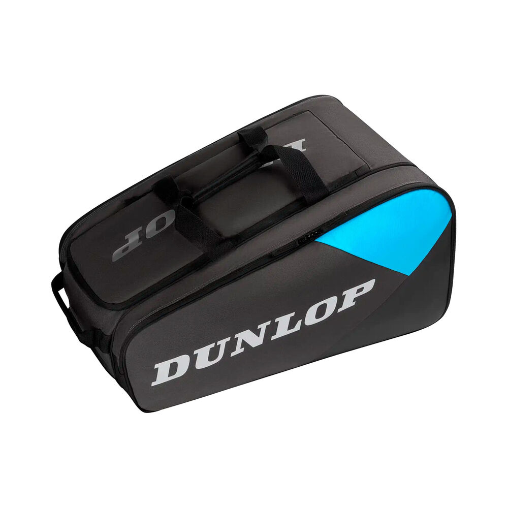 Dunlop FX Paletero Team Padel racket bag -blue Dunlop FX Paletero Team Padel racket bag -blue