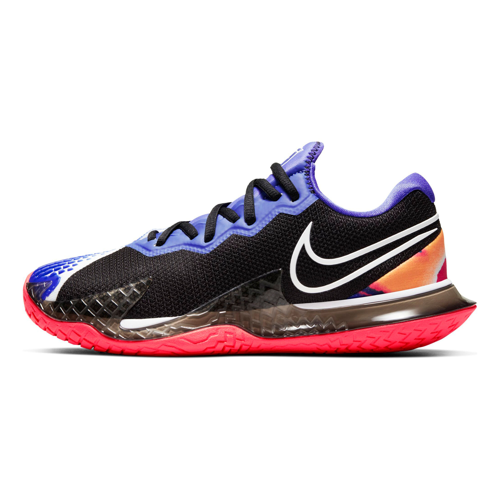 nikecourt air zoom vapor cage 4 women
