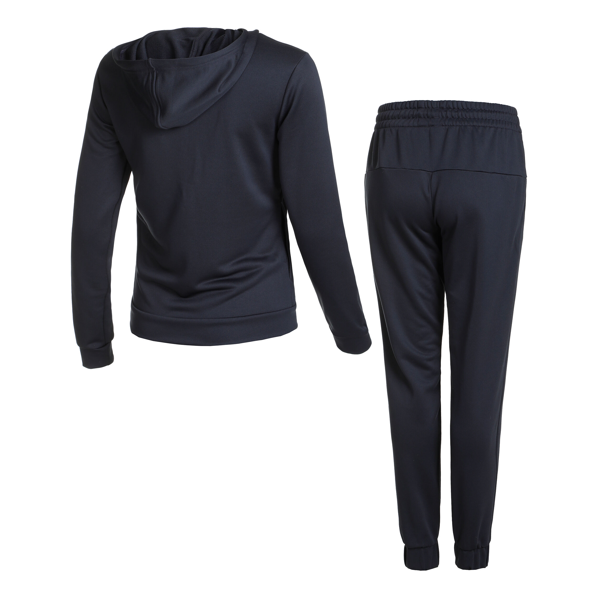 Buy adidas Linear Tracksuit Women Dark Blue White online Tennis Point UK