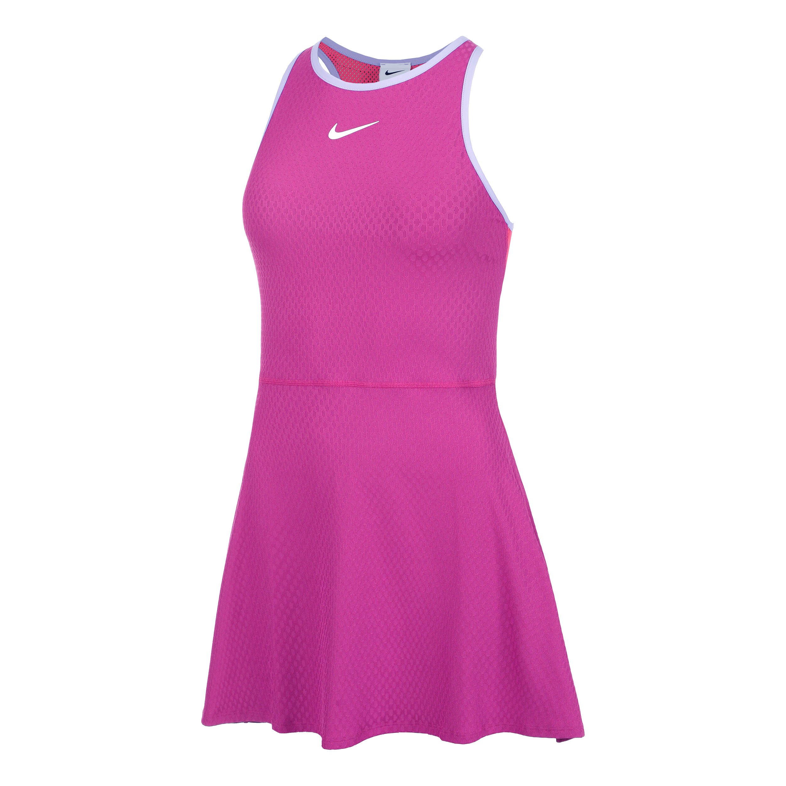 Nike dress pink 2025