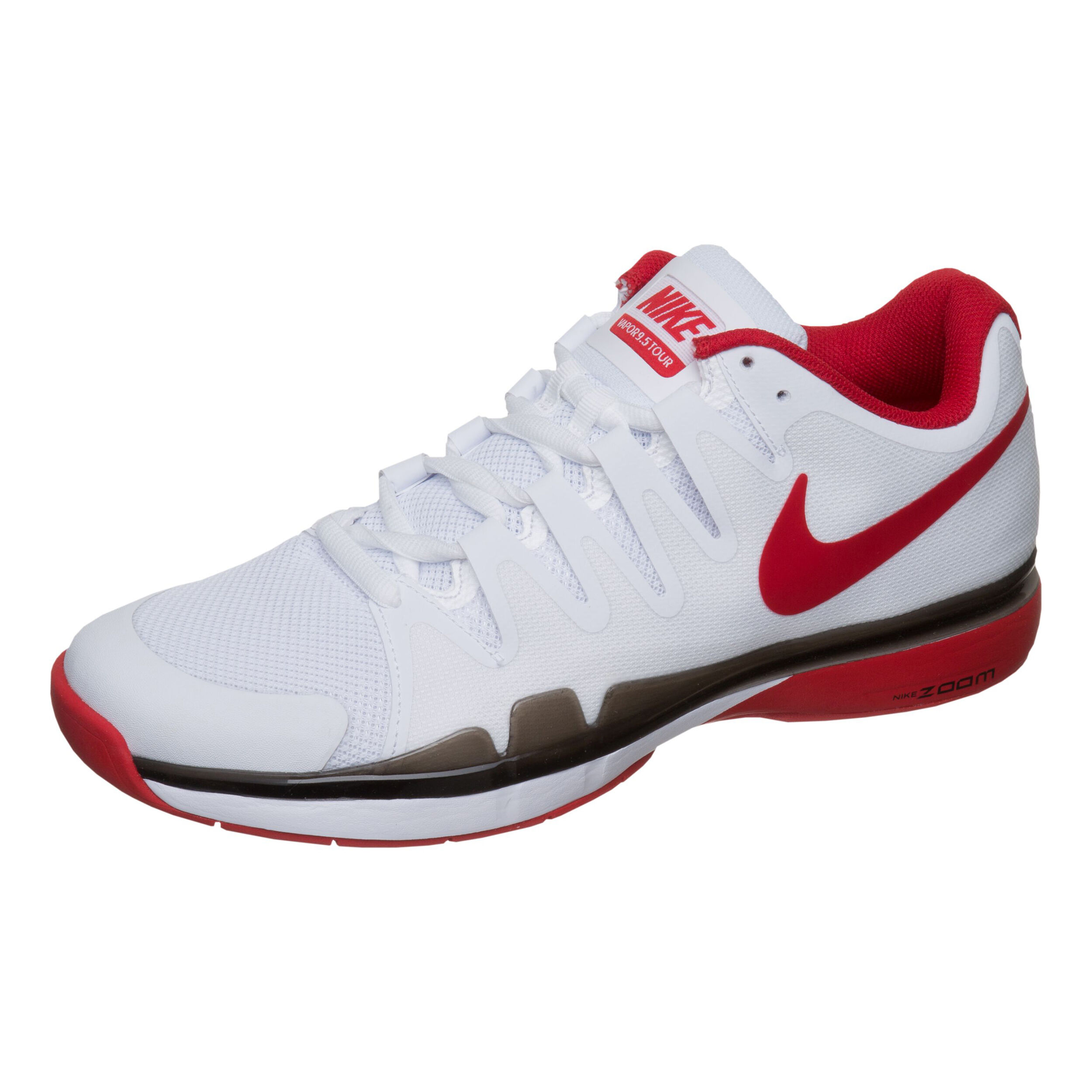 Nike air zoom vapor 9.5 tour mens tennis shoe hot sale