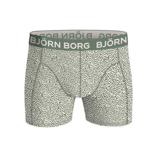Bj&ouml;rn Borg