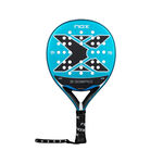 NOX Padel rackets NOX X-ZERO BLUE Padel racket 