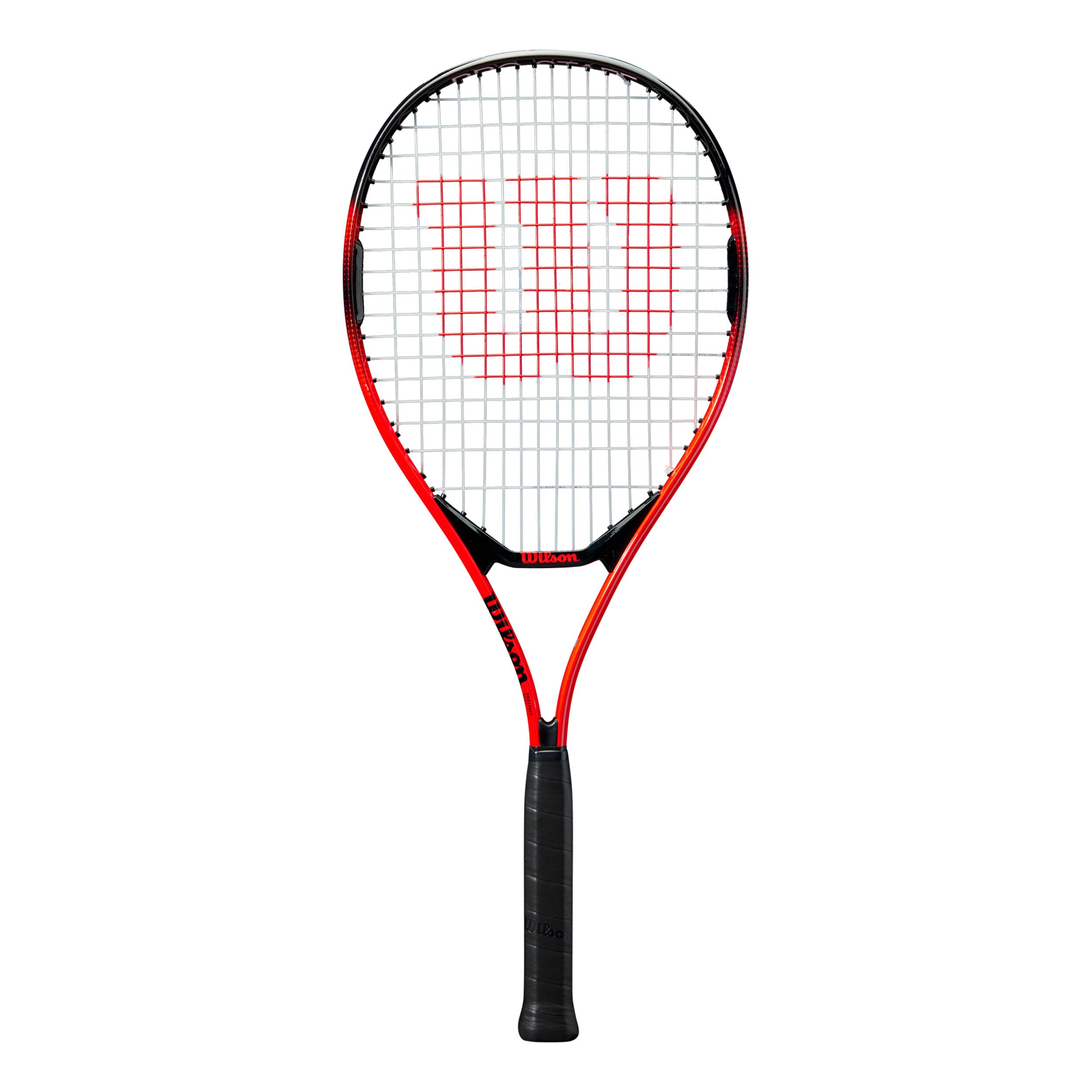 Wilson tennis rackets online