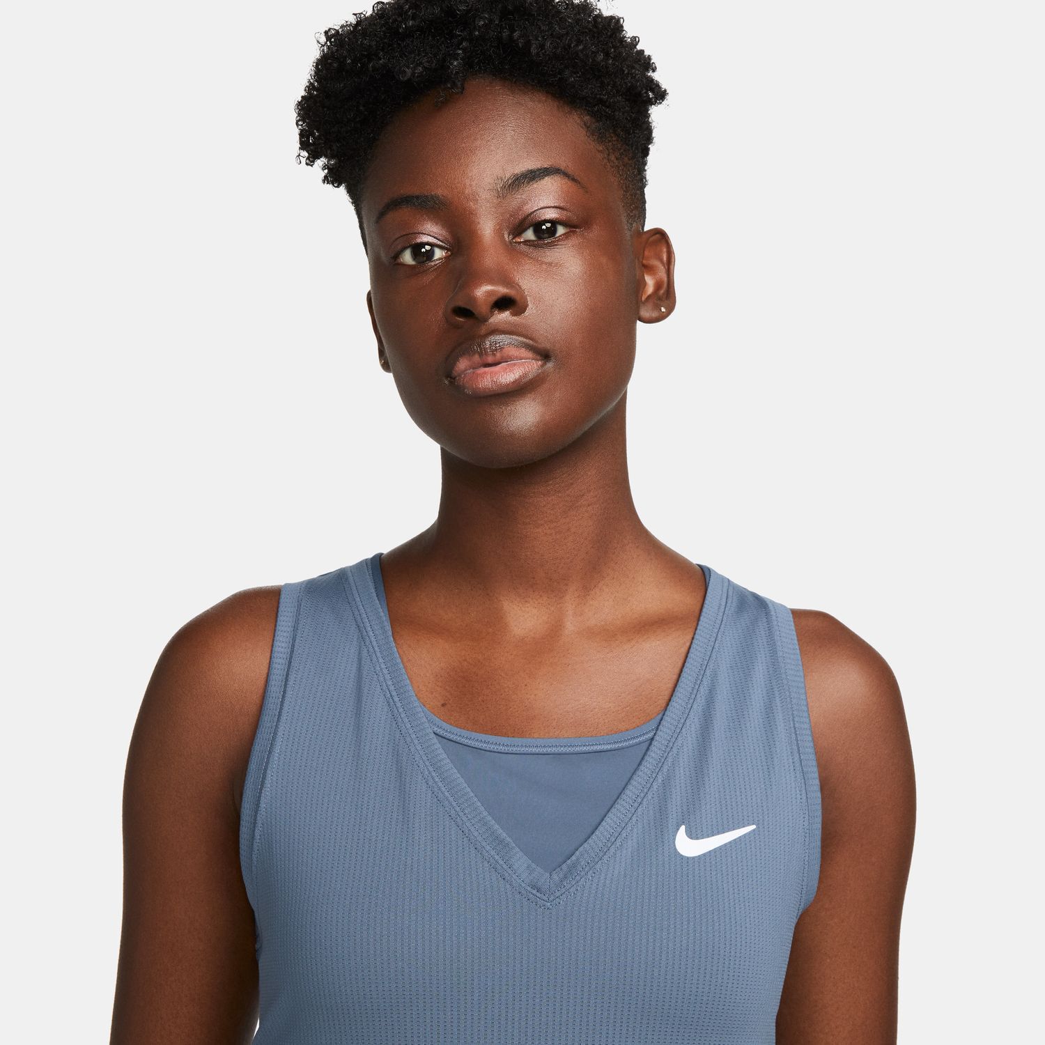 Sleeveless nike new arrivals vest womens