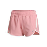 ASICS Clothing ASICS Icon 4in Shorts Women-Pink