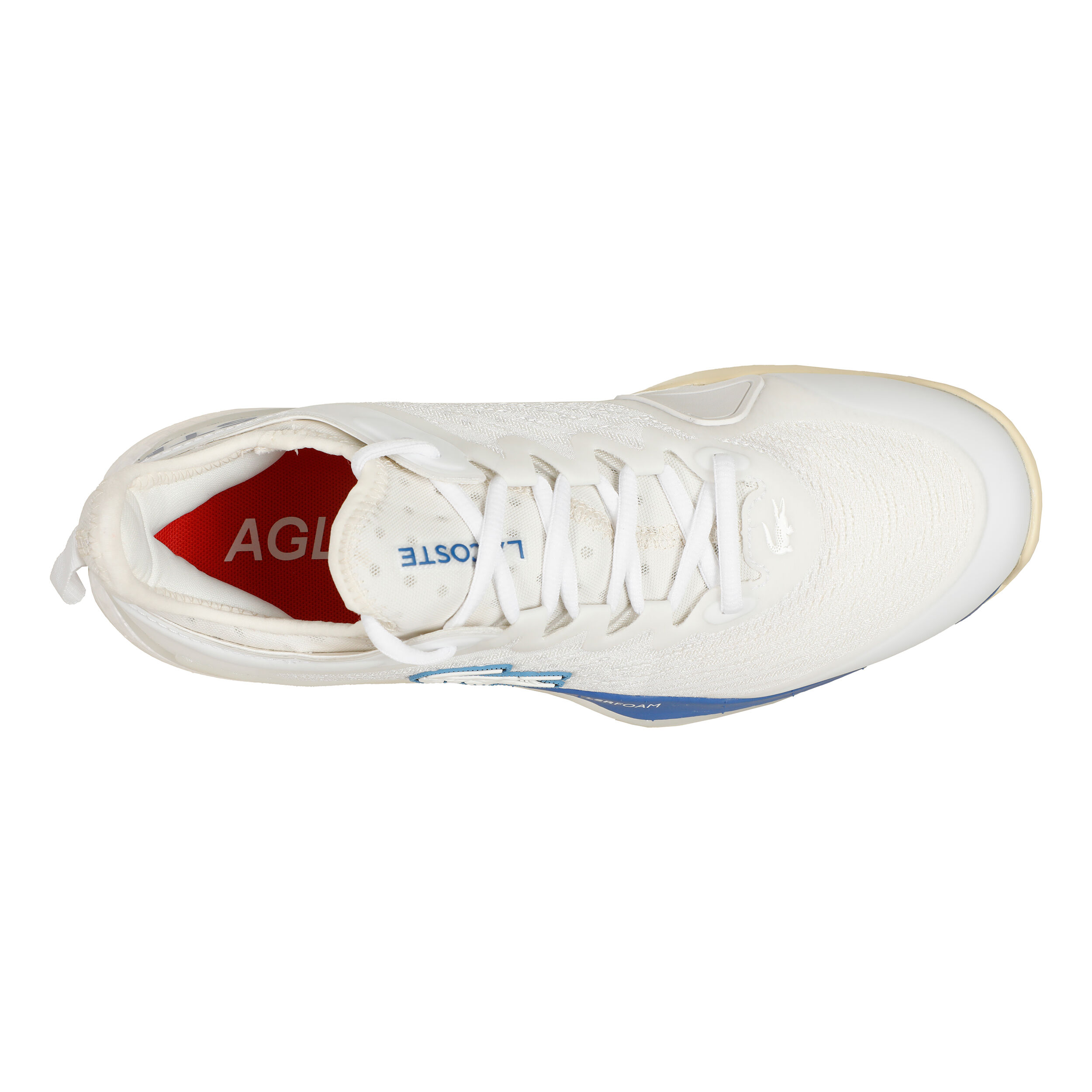 Asics lacoste online