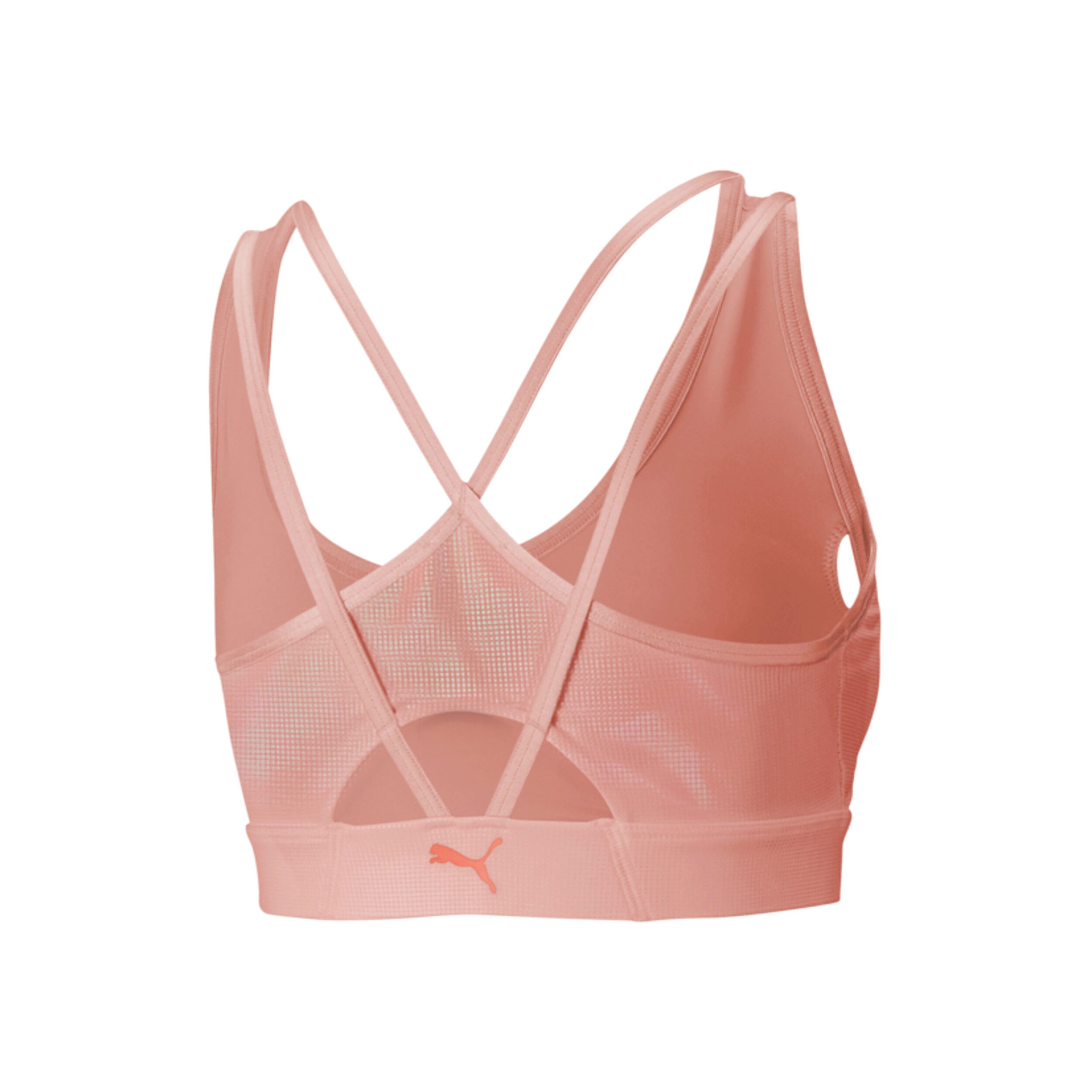 Puma store sports bra