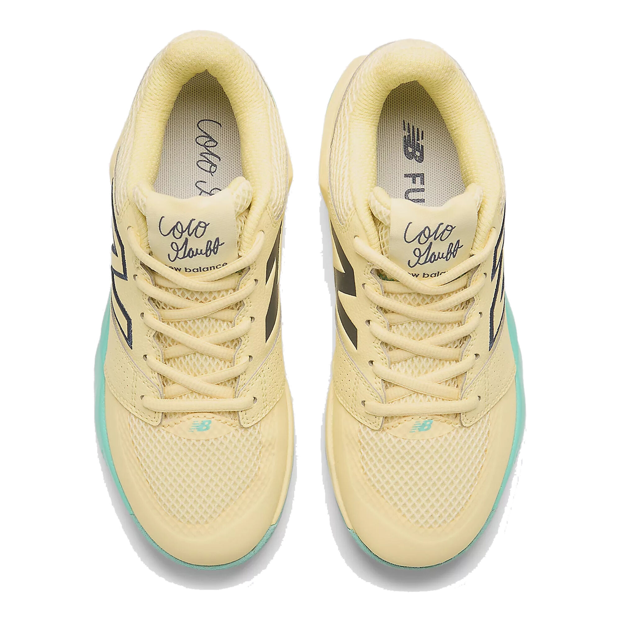 New Balance
