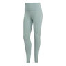 adi365  Running tights Women-mint