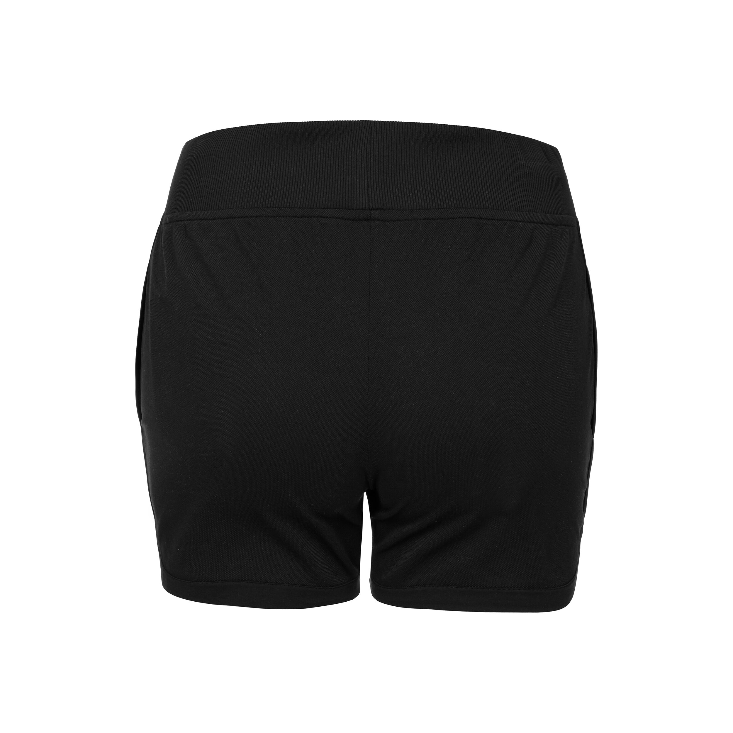 Chupa Shorts Women Black