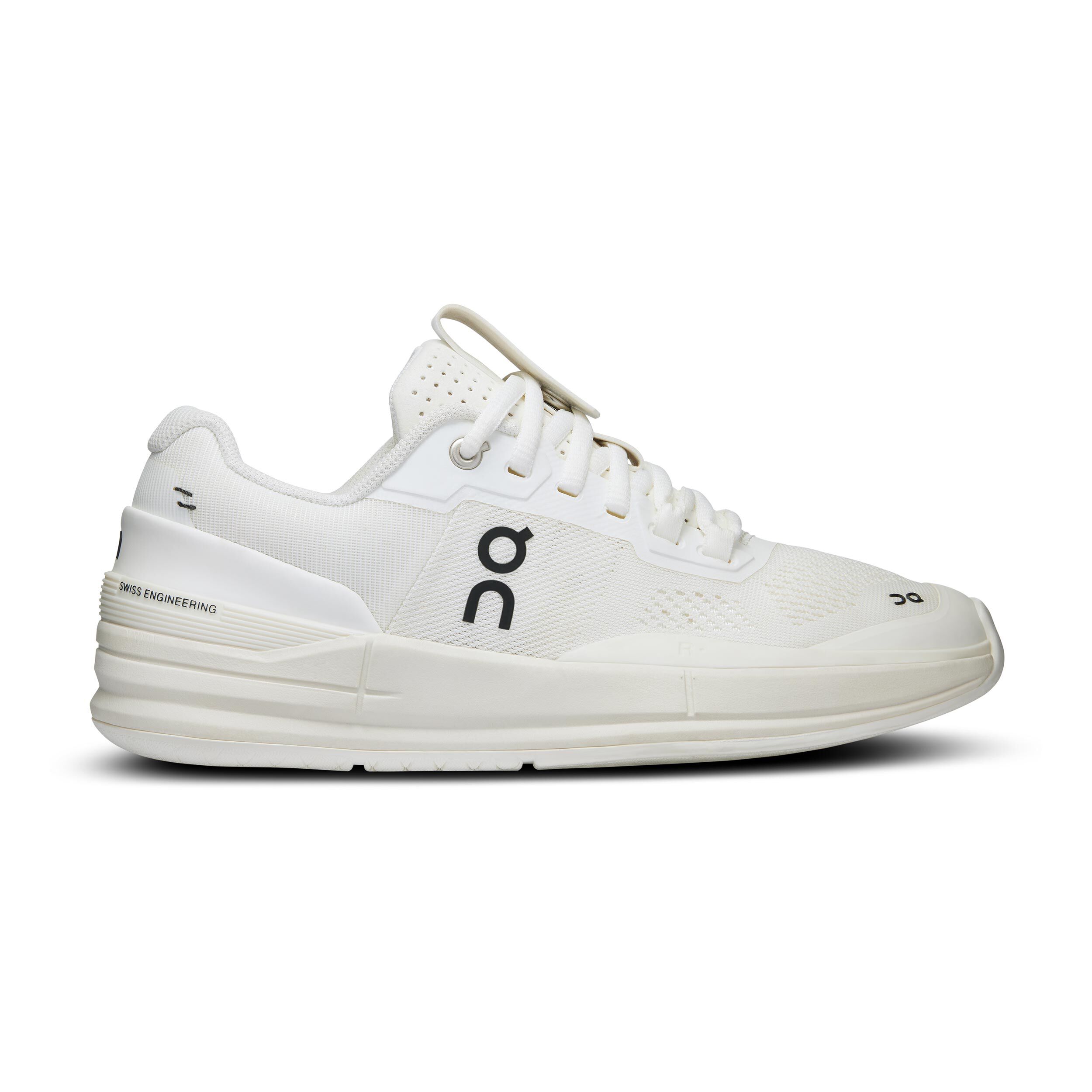 Buy On The Roger Pro All Court Shoe Women White online Tennis Point UK