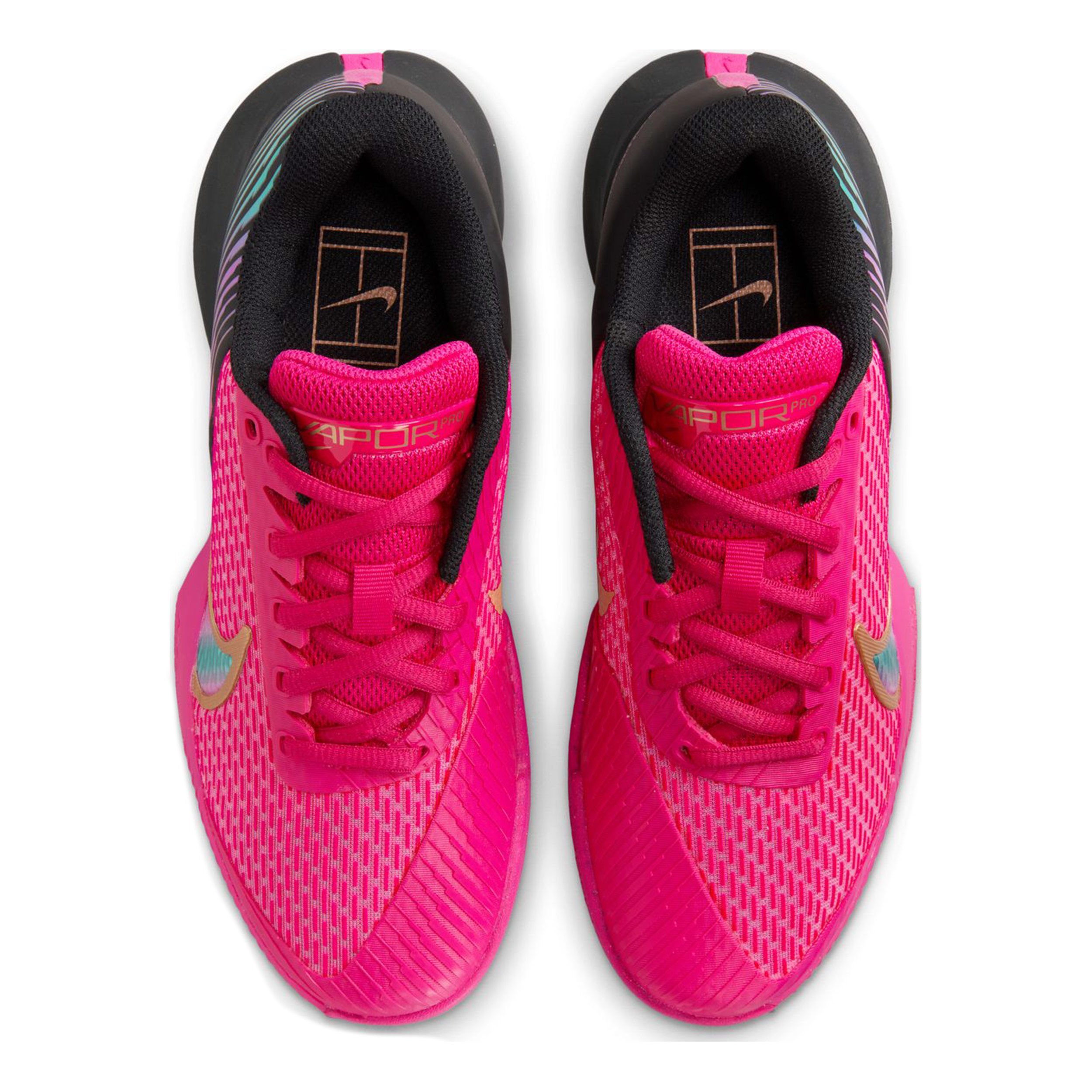 Vapor nike cheap air