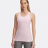 Tech Racer Tank Top Women-Pink