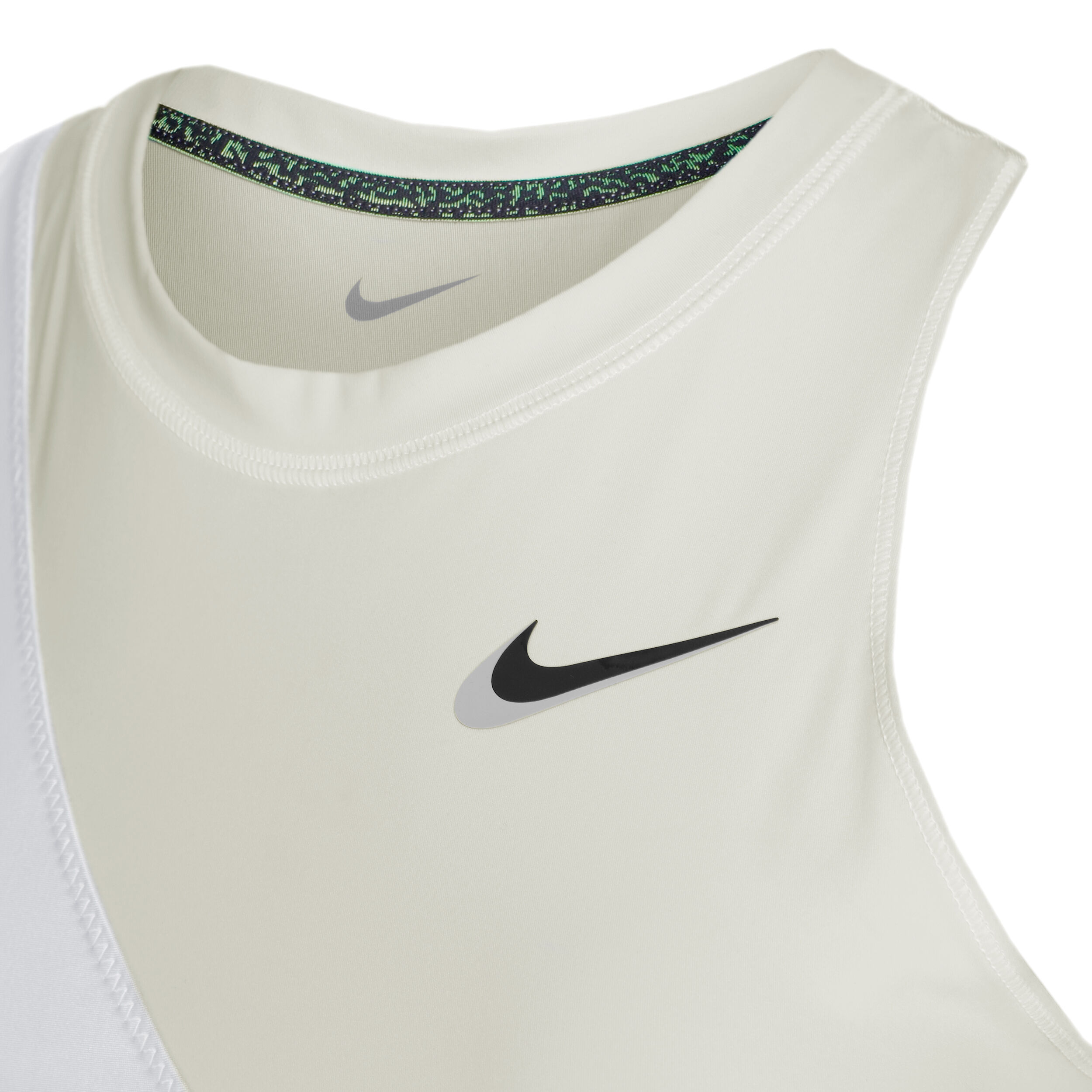 Nike women's dry veneer training tank top top
