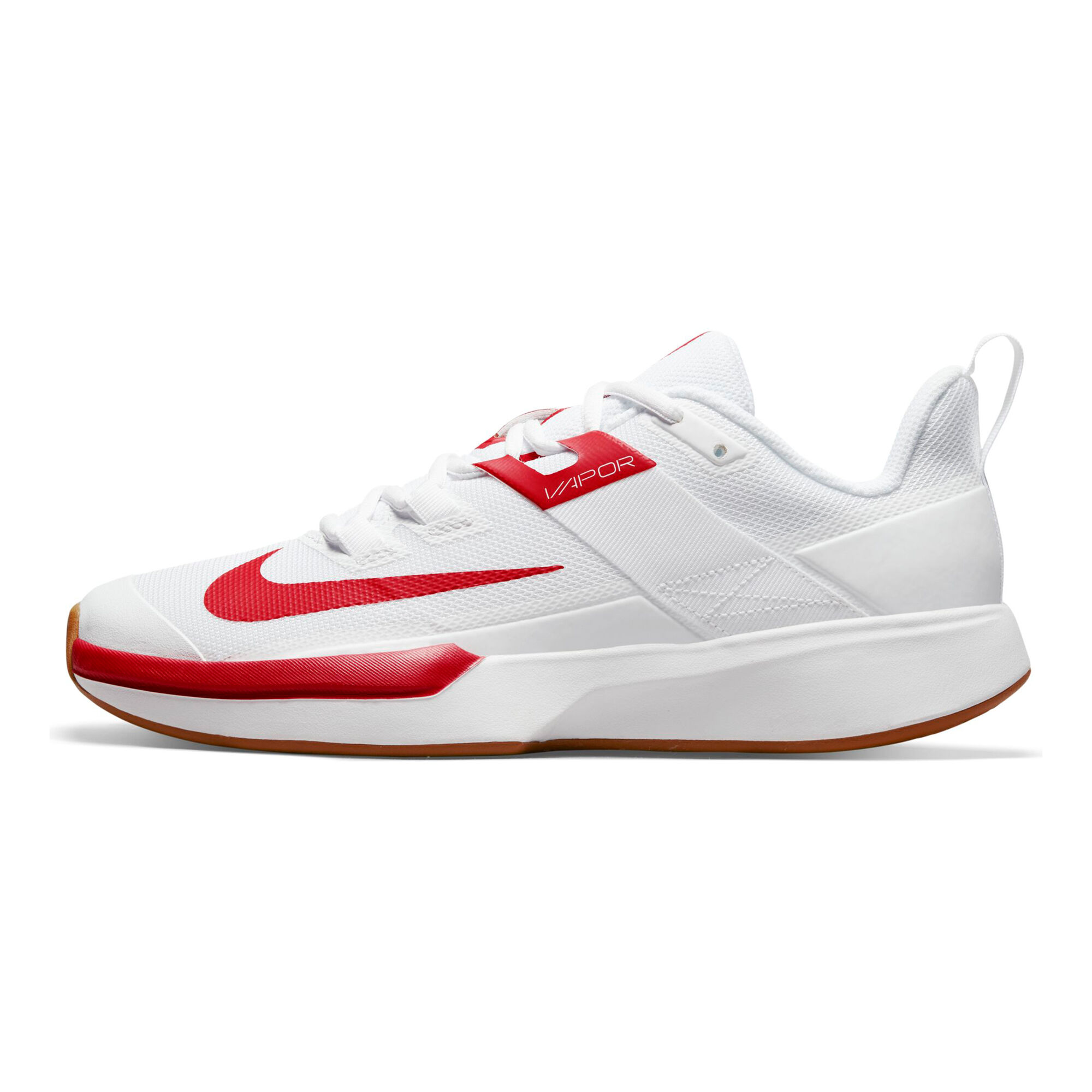 Buy Nike Vapor Lite Clay Court Shoe Women White Red online Tennis