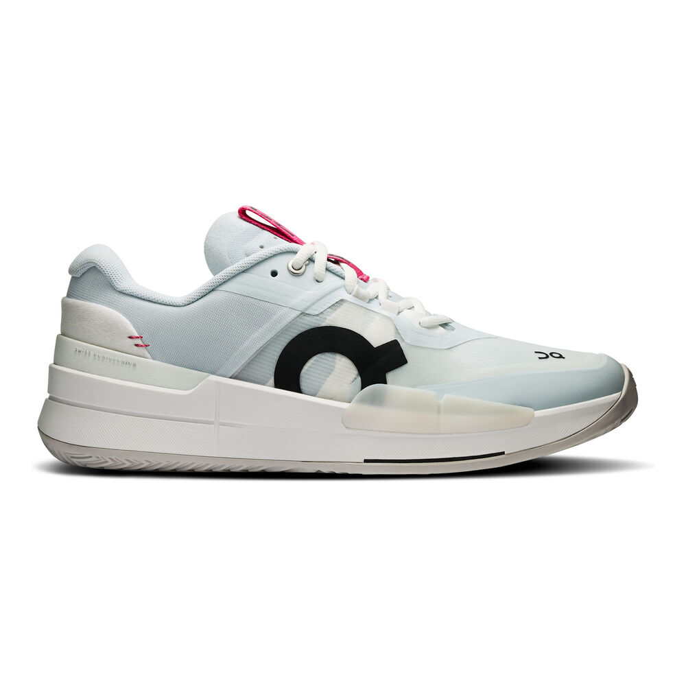 On THE Roger Pro 2 All Court Shoe Men light_blue