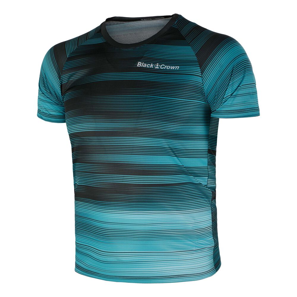 Black Crown Kansas Tee T-Shirt Men