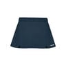 Dynamic Skirt Women-Dark Blue