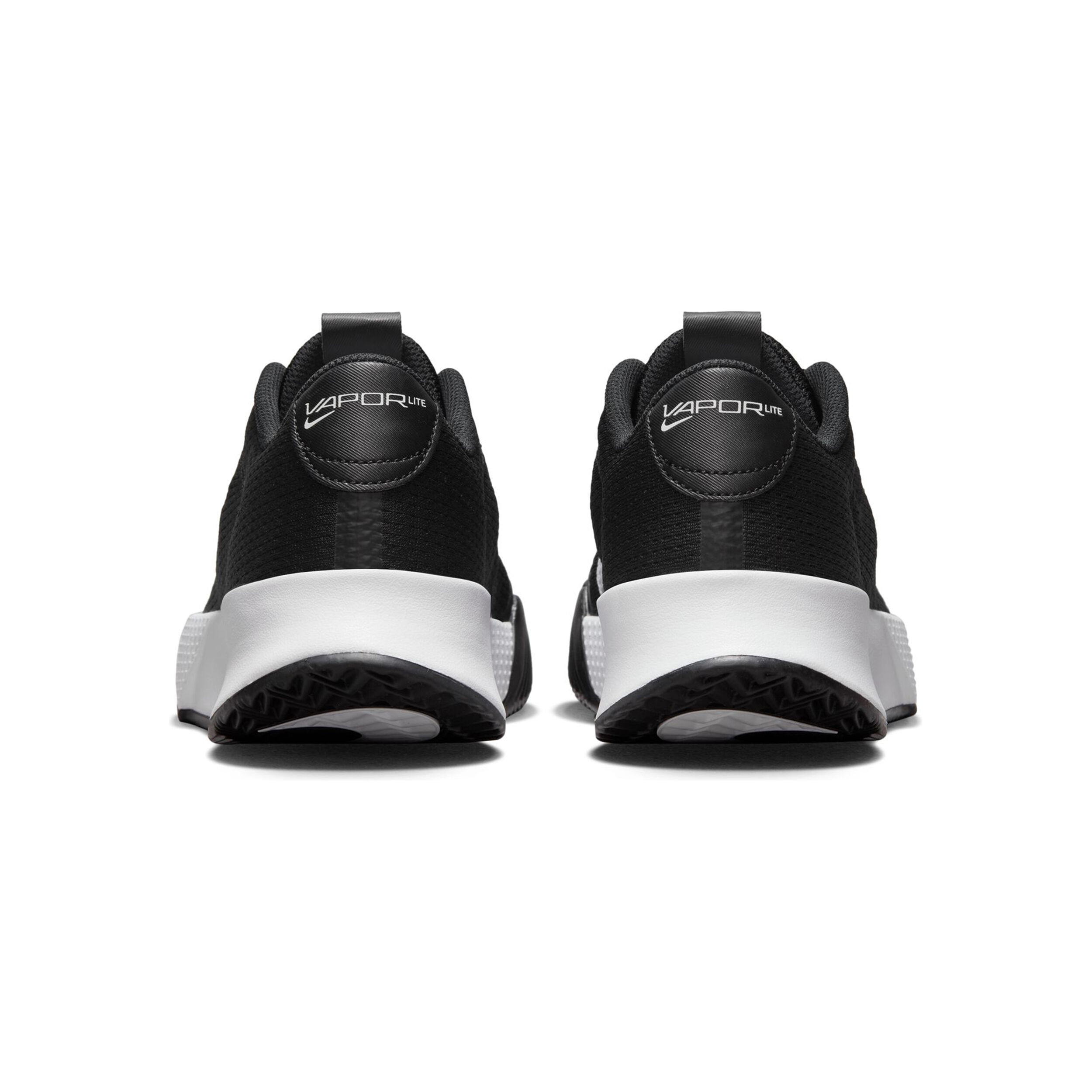 Nike vapor black and white shop