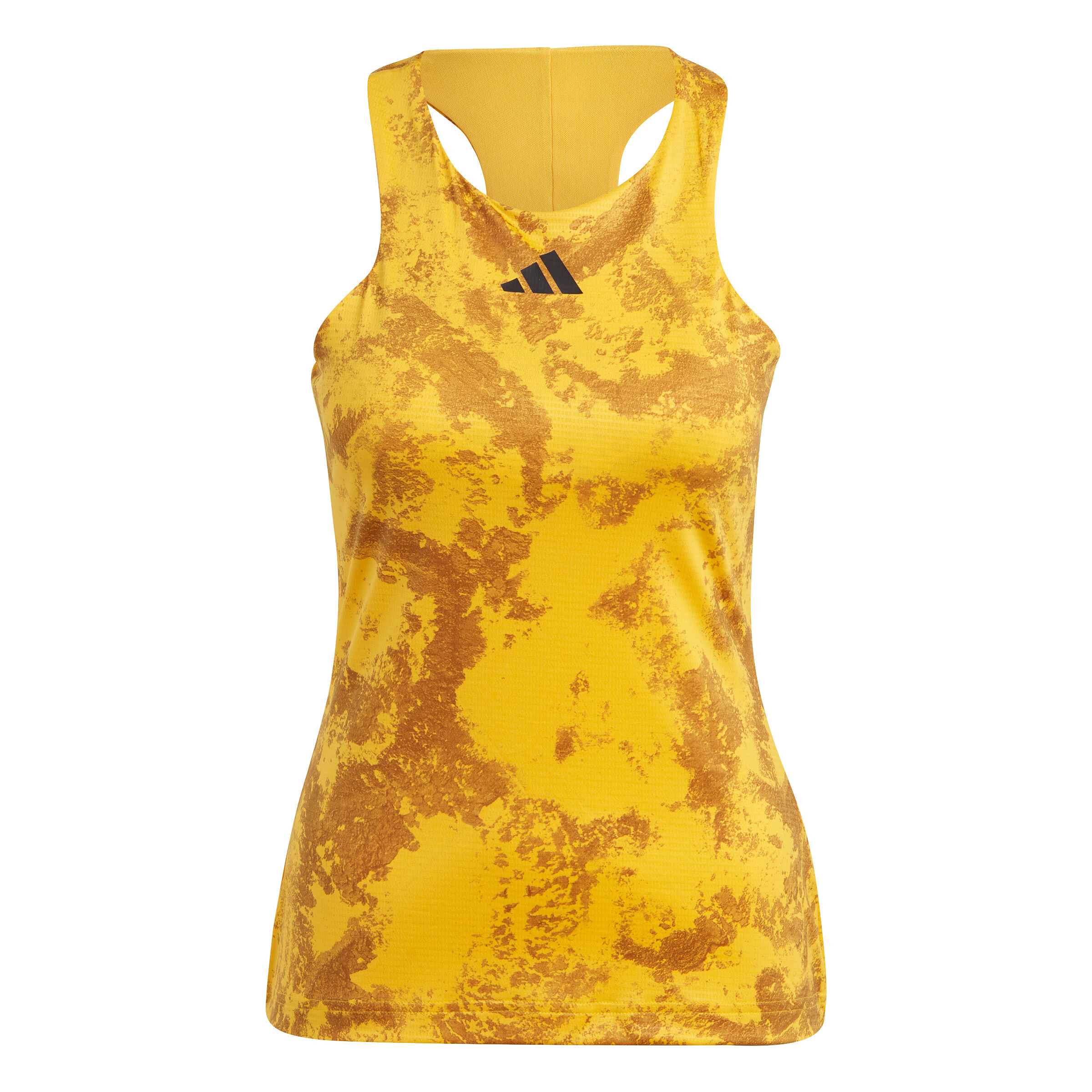 Yellow gold tank top new arrivals