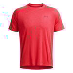 Under Armour Tech Textured Shortsleeve