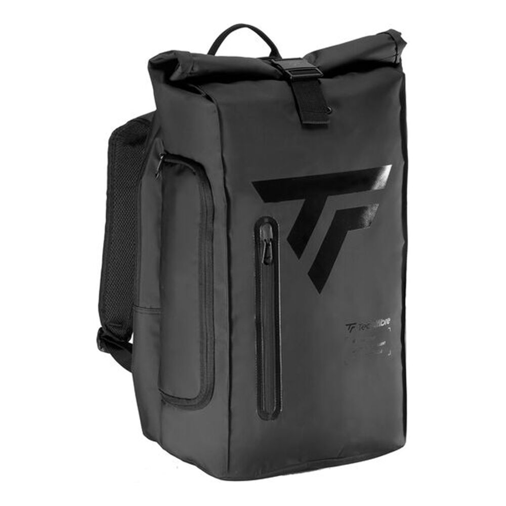 Tecnifibre Tour Endurance Ultra Standbag Racket Bag 3 Pack black