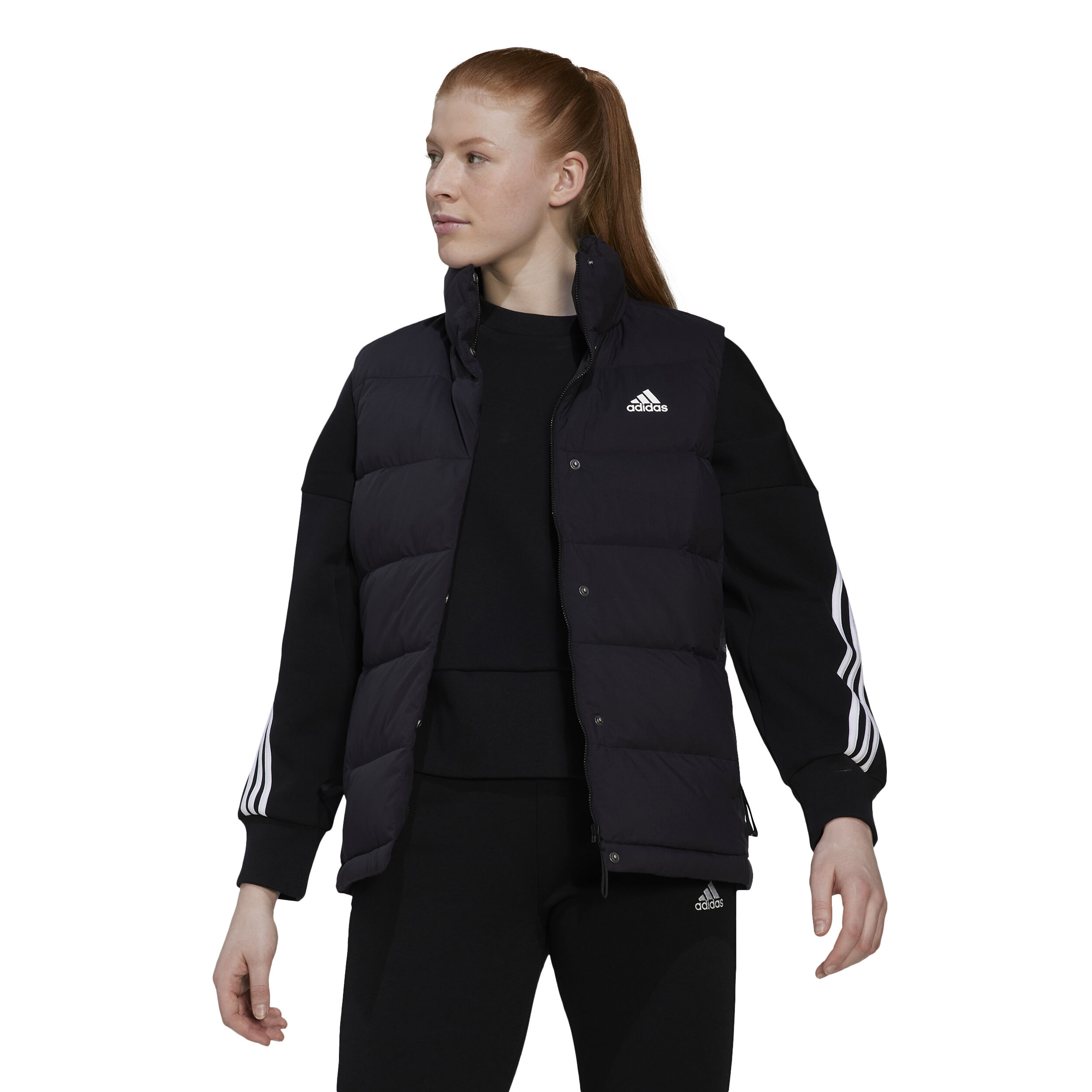 Adidas vests discount mens uk