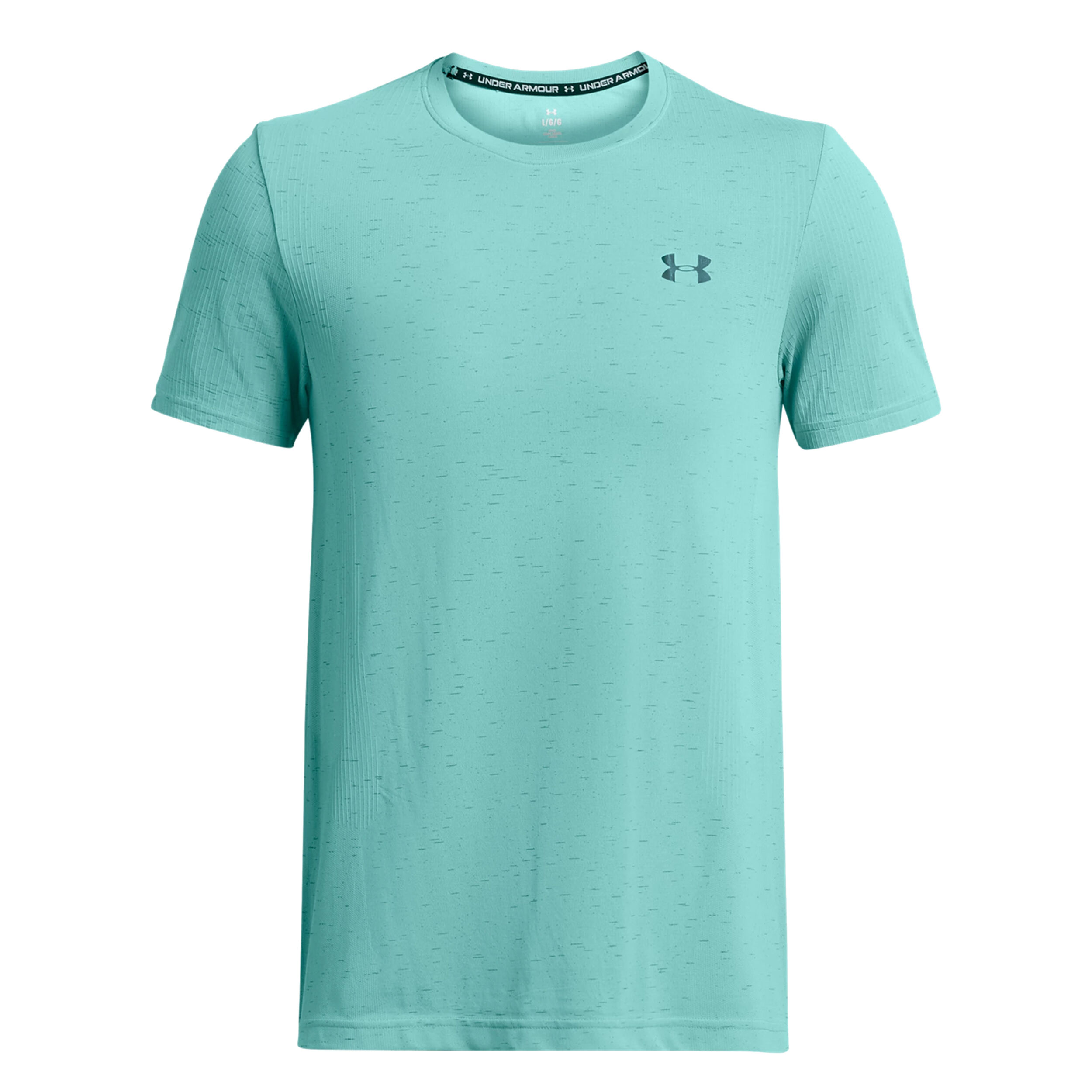 Under armour outlet vanish t shirt