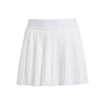 adidas Clothing adidas Club Pleated Skirt Girls-white
