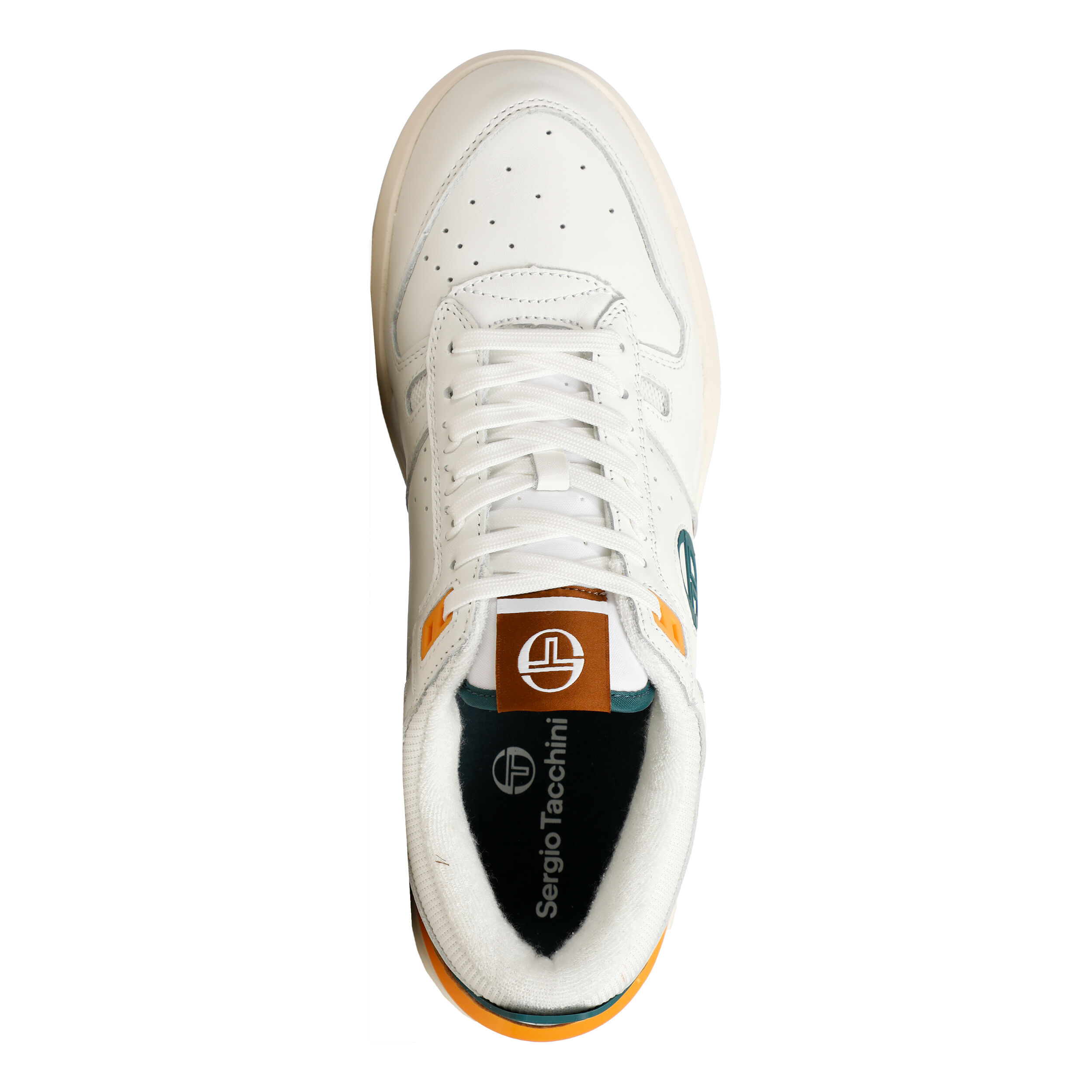 Mid top deals tennis shoes