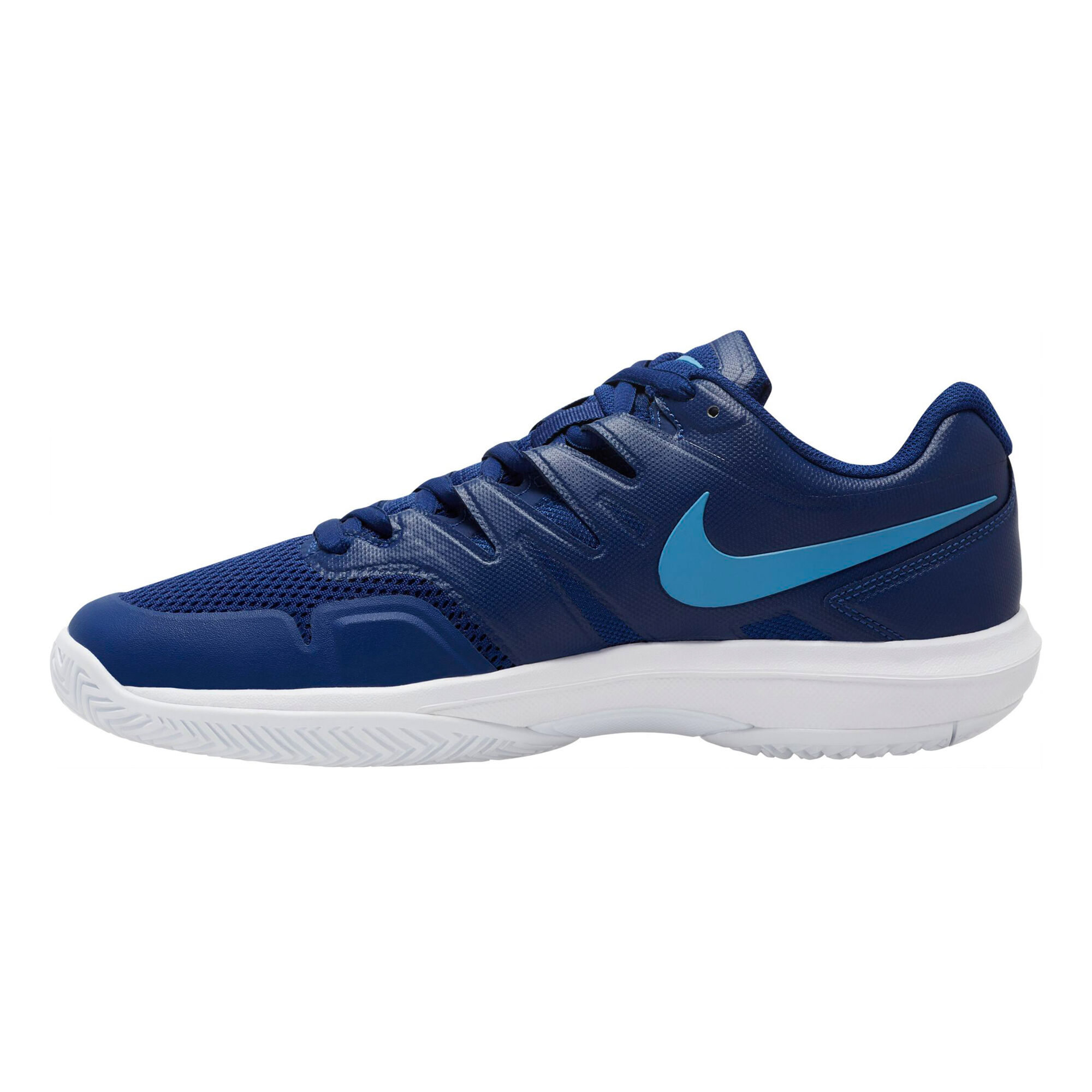 nike air zoom prestige men