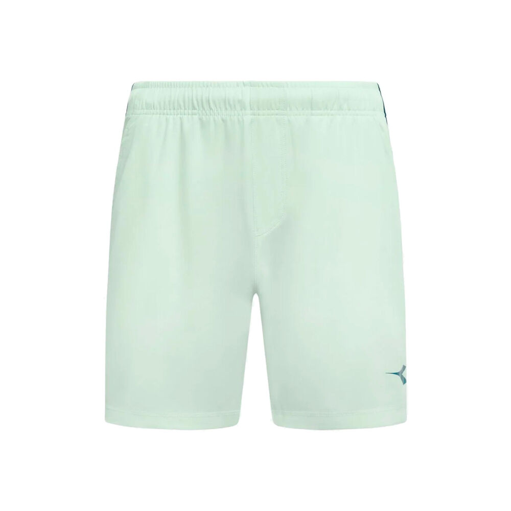 Diadora Court Shorts Men-green green