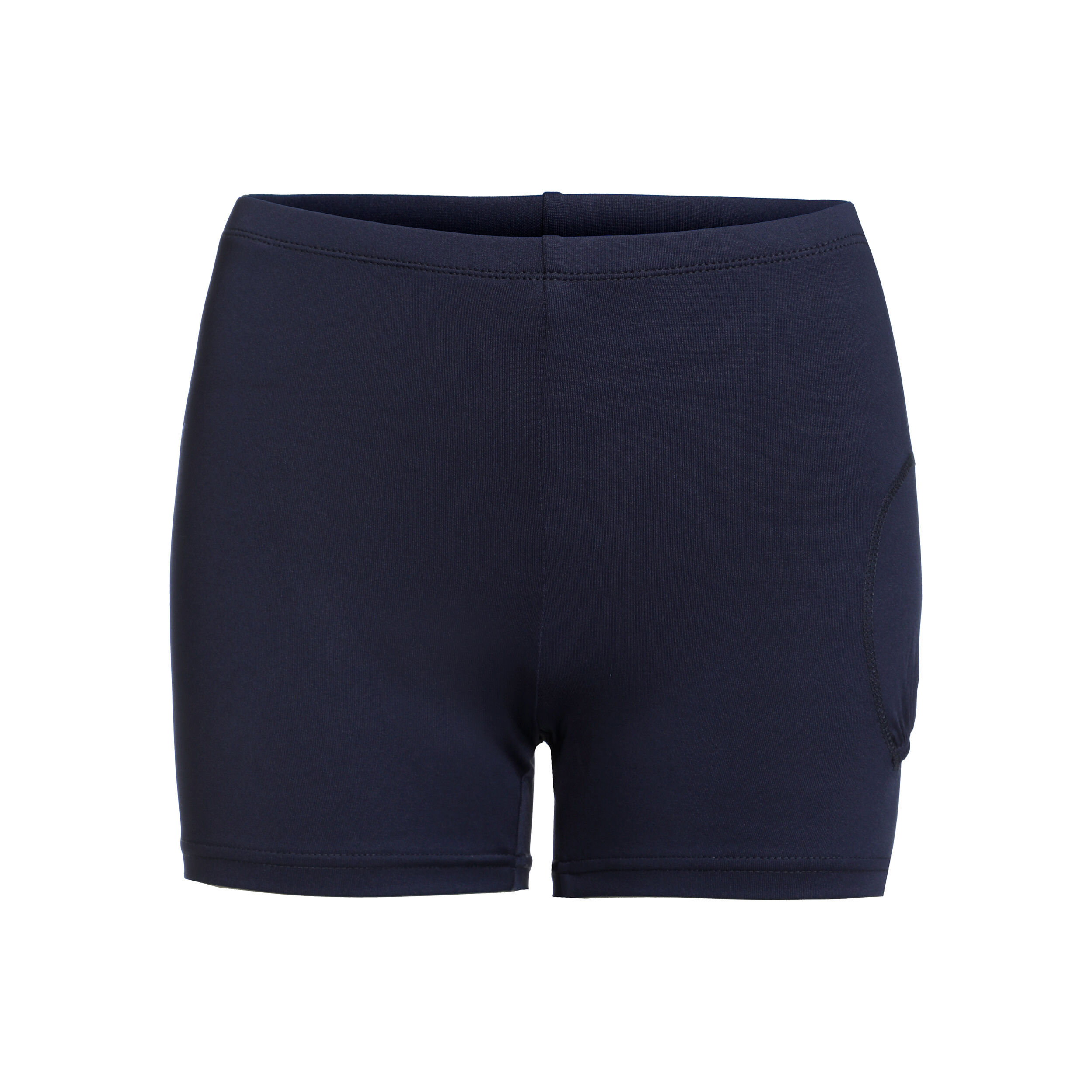 Bella Ball Shorts Women Dark Blue