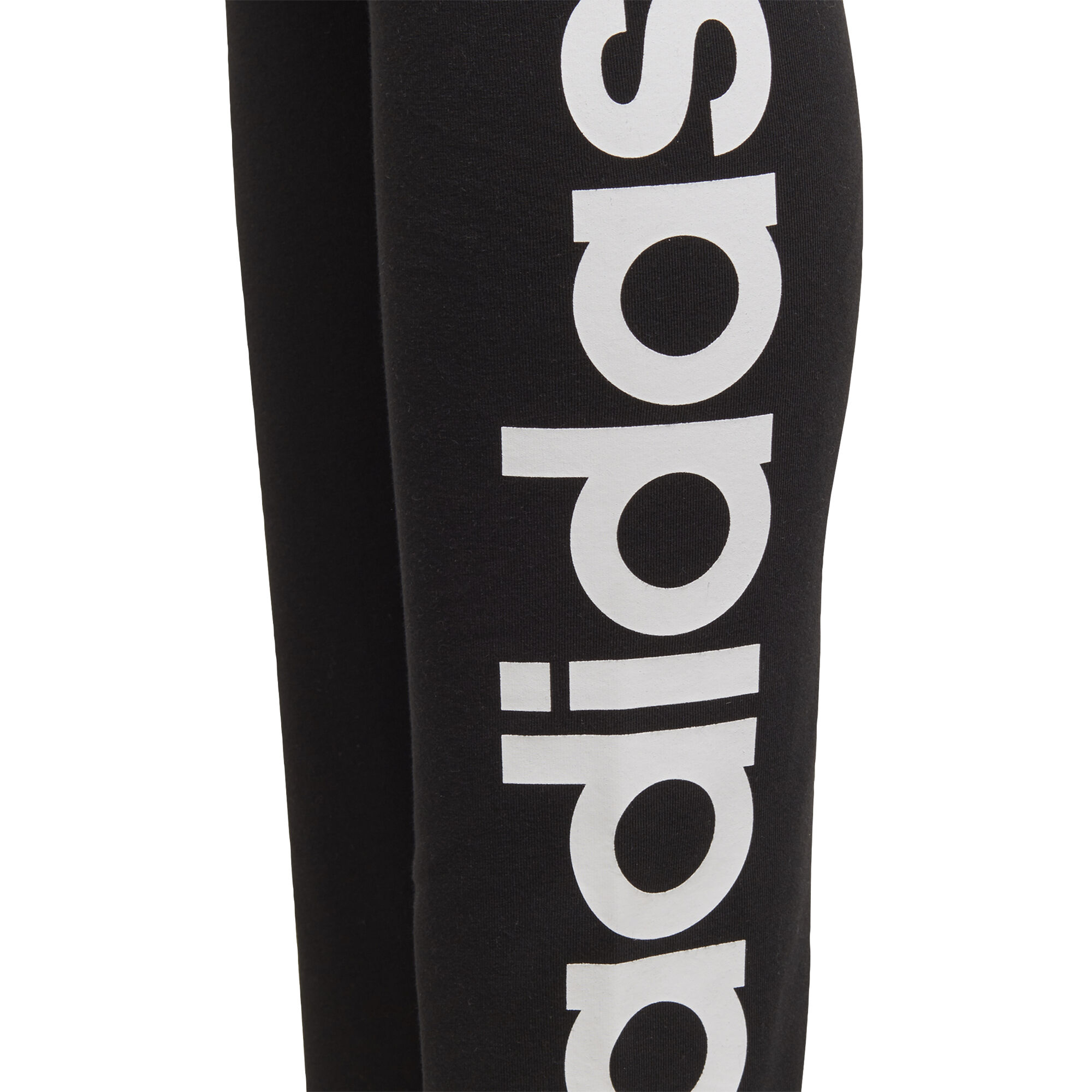 Adidas essentials linear tight hot sale
