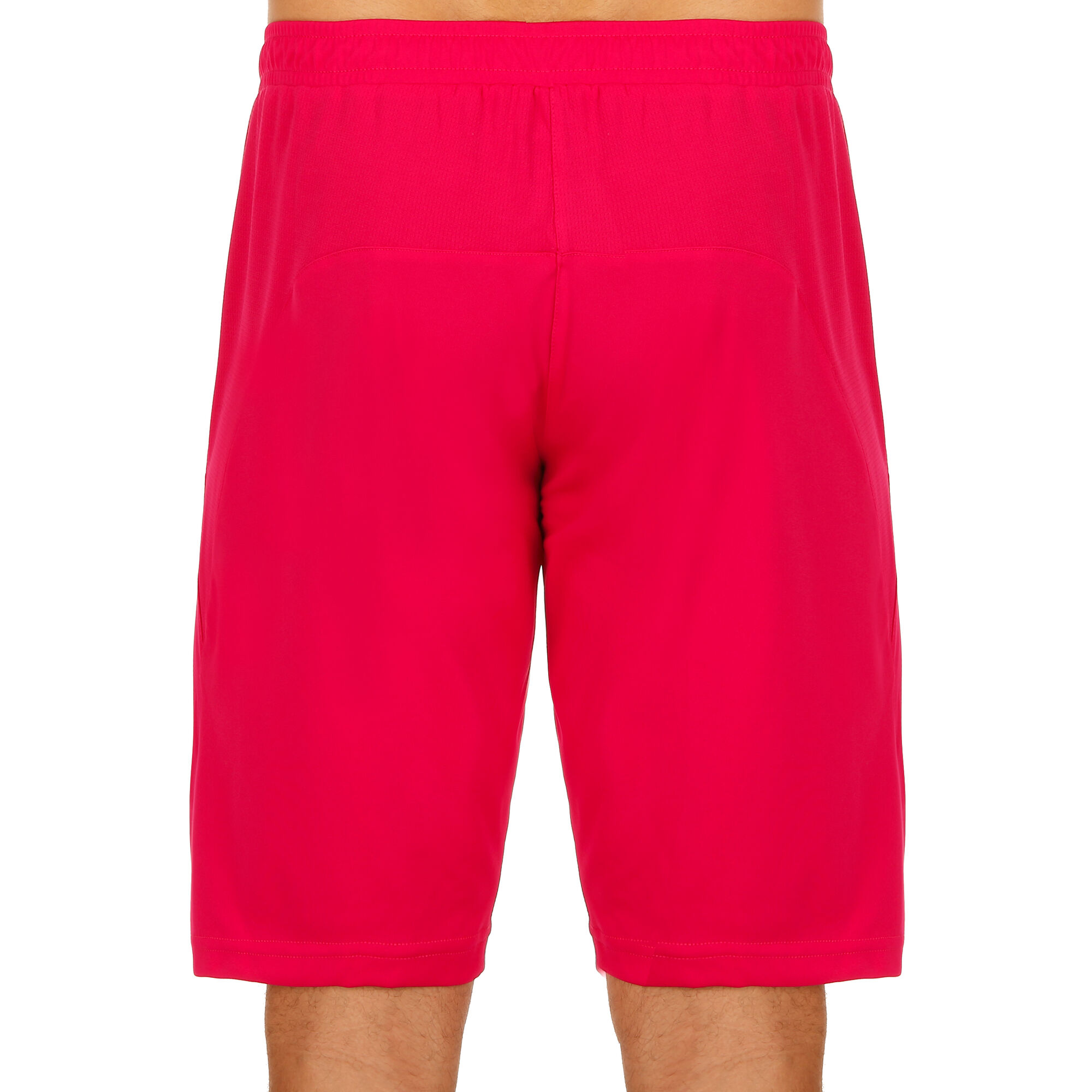 buy Yonex Wawrinka Shorts Men - Pink, White online | Tennis-Point