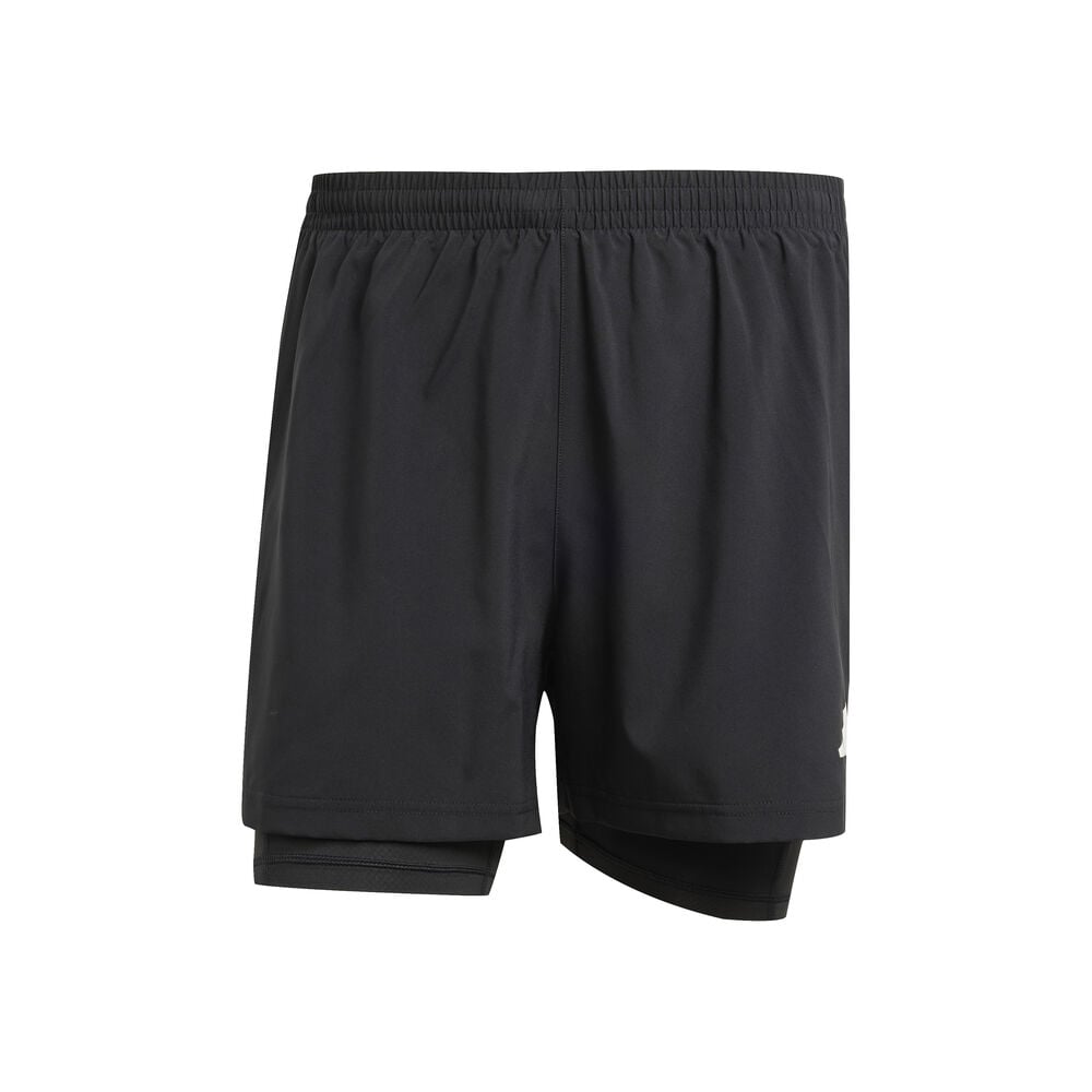 adidas Own The Run 2in1 Running Shorts Men