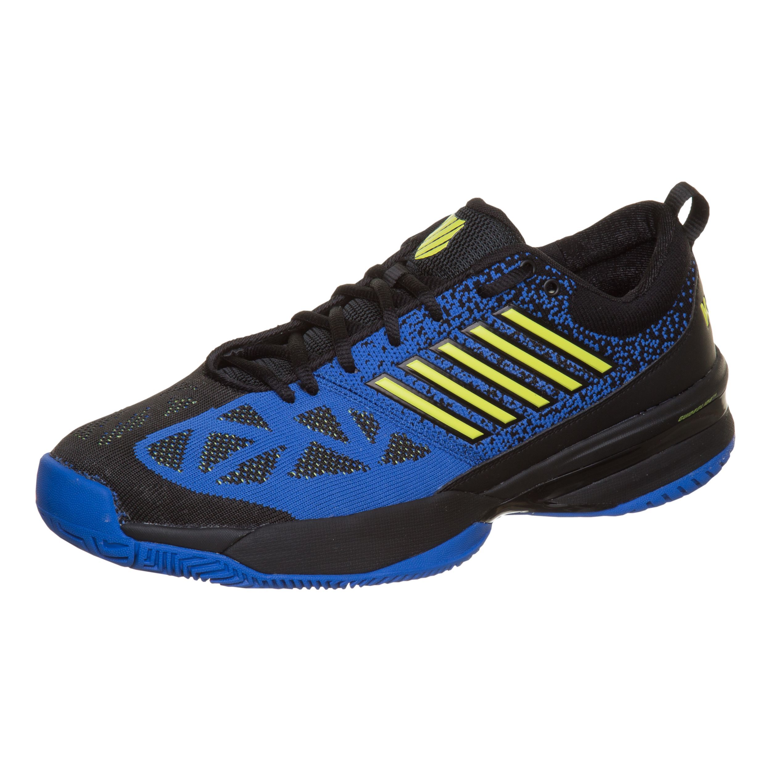 K swiss knitshot mens hot sale tennis shoe