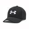  Blitzing Cap Unisex - black, white