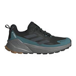 adidas Running shoes adidas Terrex Trailmaker 2 GTX Trail Running Shoe Men-Black,Petrol