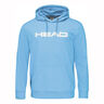 Byron Hoody Men - blue, 