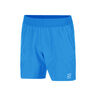 Court Dri-Fit Advantage 6in Shorts Men-Blue,White