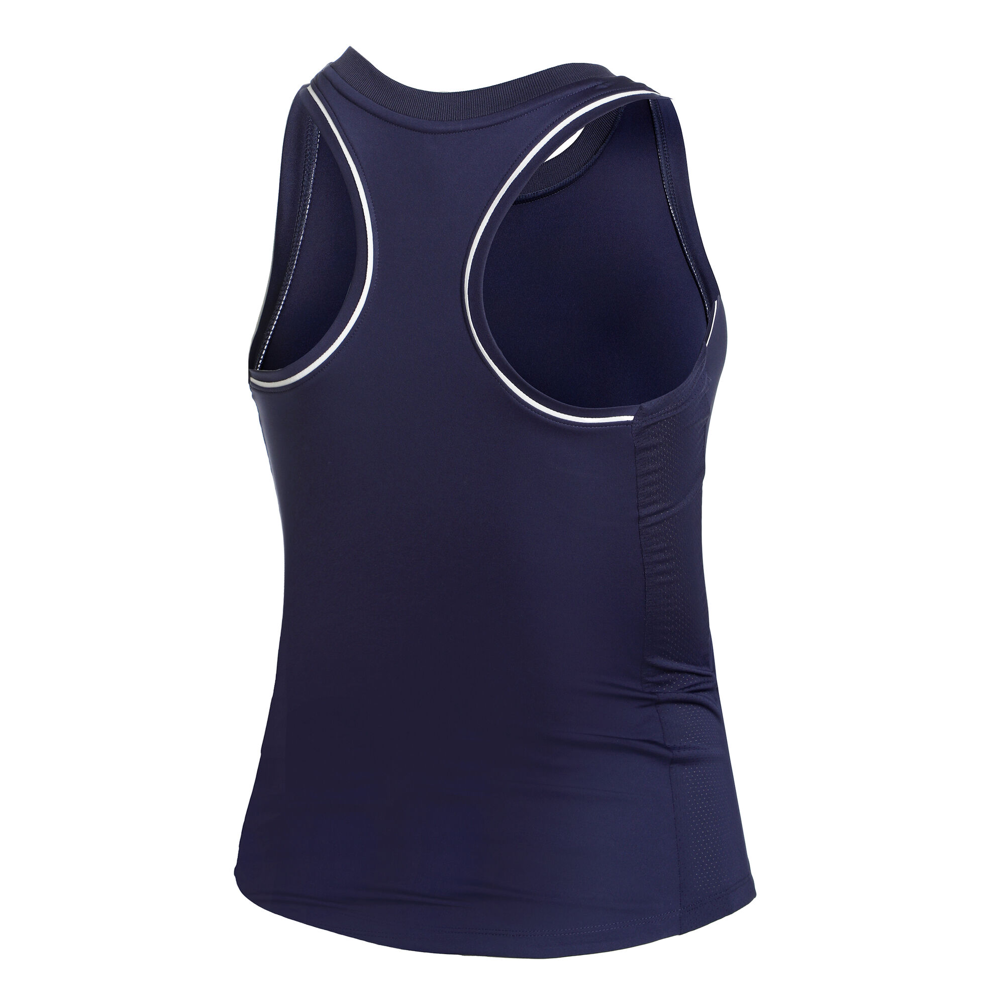 Buy ASICS Piping Tank Top Women Dark Blue online | Tennis Point UK