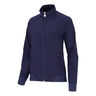Asta Training jacket Women-dark blue