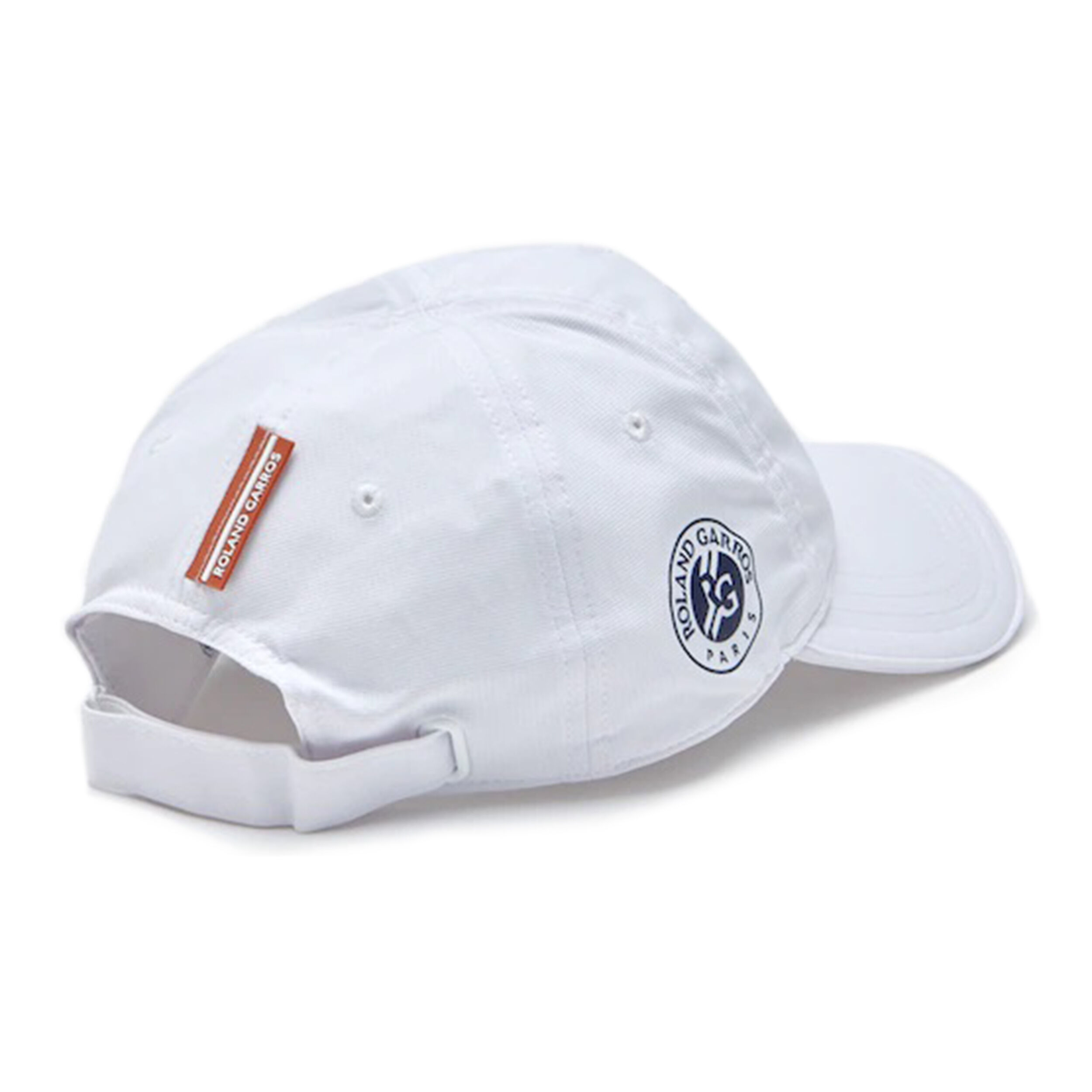 Lacoste roland shop garros cap